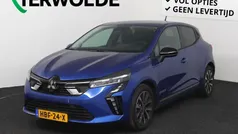 Blauw Gebruikt 2025 Mitsubishi Colt Intense Hatchback | € 24.340 (Eerlijke prijs)