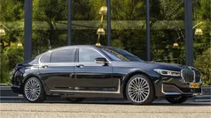 Gebruikt 2019 BMW 745e Executive Sedan | € 47.950 (Goede deal)
