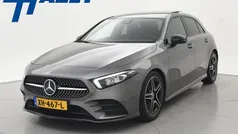 Grijs Gebruikt 2019 Mercedes A200 AMG Hatchback | € 20.950 (Eerlijke prijs)
