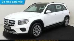 Wit Gebruikt 2021 Mercedes GLB200 Business SUV | € 35.945 (Super prijs)