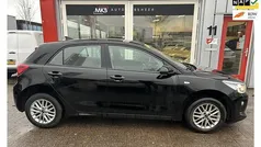 Gebruikt 2020 Kia Rio Hatchback | € 12.500 (Goede deal)