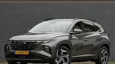 Gebruikt 2021 Hyundai Tucson Premium SUV | € 26.750 (Eerlijke prijs)