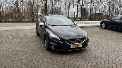 Occasion Volvo V40 R-Design 120 PK (88 kW) 2016 Hatchback