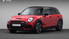 Gebruikt 2019 Mini John Cooper Works Clubman Chili Stationwagen | € 34.880 (Eerlijke prijs)