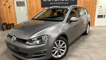 Occasion 2015 VW Golf VII Edition Stationwagen | € 8.999 (Goede deal)