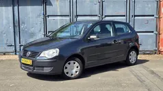 Grijs Gebruikt 2008 VW Polo Hatchback | € 1.450 (Eerlijke prijs)