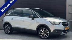 Gebruikt 2018 Opel Crossland X Innovation SUV | € 15.930 (Eerlijke prijs)