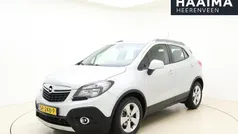 Gebruikt 2015 Opel Mokka Edition SUV | € 13.945 (Eerlijke prijs)