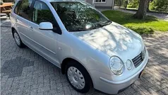 Gebruikt 2004 VW Polo Hatchback | € 2.250 (Eerlijke prijs)
