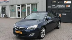 Gebruikt 2010 Opel Astra Cosmo Hatchback | € 3.799 (Eerlijke prijs)