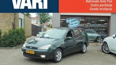 Gebruikt 2004 Ford Focus Trend Stationwagen | € 1.899 (Eerlijke prijs)
