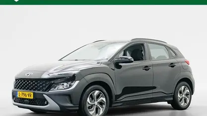 Gebruikt 2021 Hyundai Kona Comfort SUV | € 21.450 (Eerlijke prijs)