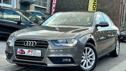 Occasion Audi A4 120 PK (88 kW) 2014 Sedan