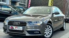 Bruin Gebruikt 2014 Audi A4 Sedan | € 13.900 (Eerlijke prijs)