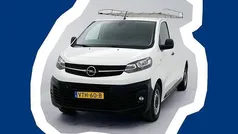 Gebruikt 2021 Opel Vivaro Edition Van | € 15.945 (Super prijs)