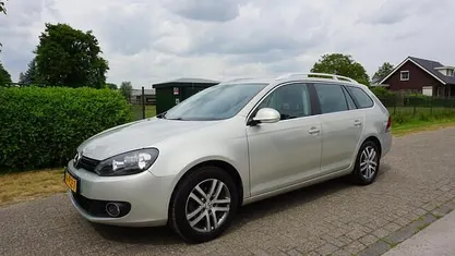Occasion VW Golf VI Highline 105 PK (77 kW) 2011 Hatchback