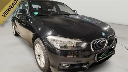 Occasion BMW 118 Sport Line 136 PK (100 kW) 2019 Hatchback