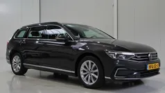 Grijs Gebruikt 2021 VW Passat GTE Stationwagen | € 17.950 (Super prijs)