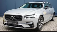 Grijs Gebruikt 2025 Volvo V90 Ultra Stationwagen | € 61.995 (Eerlijke prijs)