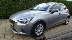 Gebruikt 2016 Mazda 2 Hatchback | € 11.450 (Goede deal)