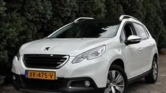 Gebruikt 2014 Peugeot 2008 Crossway SUV | € 5.750 (Goede deal)