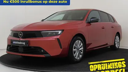 Occasion 2024 Opel Astra Stationwagen | € 23.725 (Goede deal)