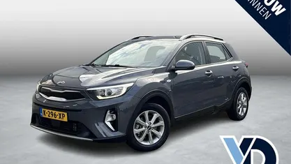 Occasion Kia Stonic 2021 SUV