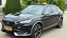 Zwart Gebruikt 2020 Cupra Formentor SUV | € 34.999 (Eerlijke prijs)