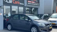 Grijs Gebruikt 2008 Toyota Auris Luna Hatchback | € 6.440 (Eerlijke prijs)
