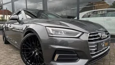 Gebruikt 2019 Audi A5 Sportback S-Line Hatchback | € 25.950 (Super prijs)
