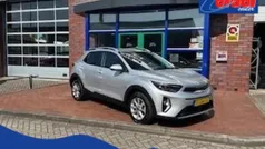 Grijs Gebruikt 2023 Kia Stonic SUV | € 18.945 (Goede deal)