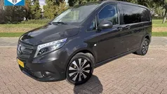 Gebruikt 2021 Mercedes Vito MPV | € 26.450 (Eerlijke prijs)