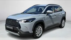 Gebruikt 2025 Toyota Corolla Cross Active SUV | € 39.150 (Goede deal)