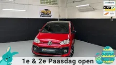 Gebruikt 2018 VW up! GTI Hatchback | € 13.699 (Super prijs)