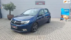 Gebruikt 2017 Dacia Sandero Ambiance Hatchback | € 7.250 (Eerlijke prijs)