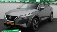 Gebruikt 2024 Nissan Qashqai 360º SUV | € 30.945 (Goede deal)