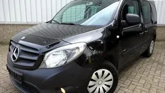 Gebruikt 2015 Mercedes Citan 109 | € 4.795 (Eerlijke prijs)