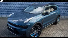 Blauw Gebruikt 2022 Lynk & Co 01 SUV | € 27.194 (Eerlijke prijs)