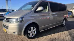 Gebruikt 2013 VW T5 Highline Van | € 14.950 (Eerlijke prijs)