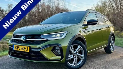 Gebruikt 2023 VW Taigo Business SUV | € 23.988 (Eerlijke prijs)