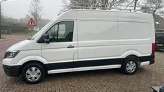Gebruikt 2020 VW Crafter Trendline Van | € 12.500 (Super prijs)