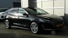 Gebruikt 2018 Ford Focus Vignale Hatchback | € 12.950 (Eerlijke prijs)