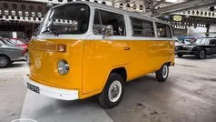 Gebruikt 1977 VW T2 Van | € 24.000