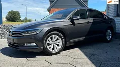 Gebruikt 2019 VW Passat Comfortline Sedan | € 16.445 (Super prijs)