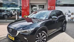 Gebruikt 2019 Mazda CX-3 SUV | € 19.700 (Eerlijke prijs)