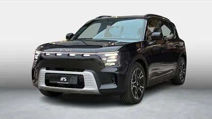 Occasion 2025 Smart #5 Pro SUV | € 41.960 (Goede deal)