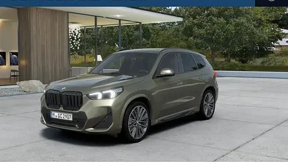 Occasion BMW X1 Comfort Edition 136 PK (100 kW) 2025 SUV