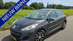Gebruikt 2010 Peugeot 207 Hatchback | € 2.250 (Eerlijke prijs)