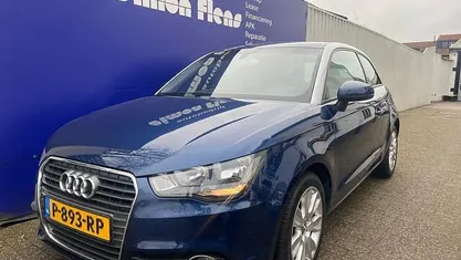 Occasion Audi A1 Ambition 86 PK (63 kW) 2012 Hatchback