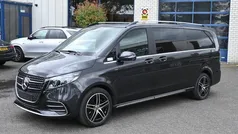 Gebruikt 2024 Mercedes V300 AMG MPV | € 88.950
